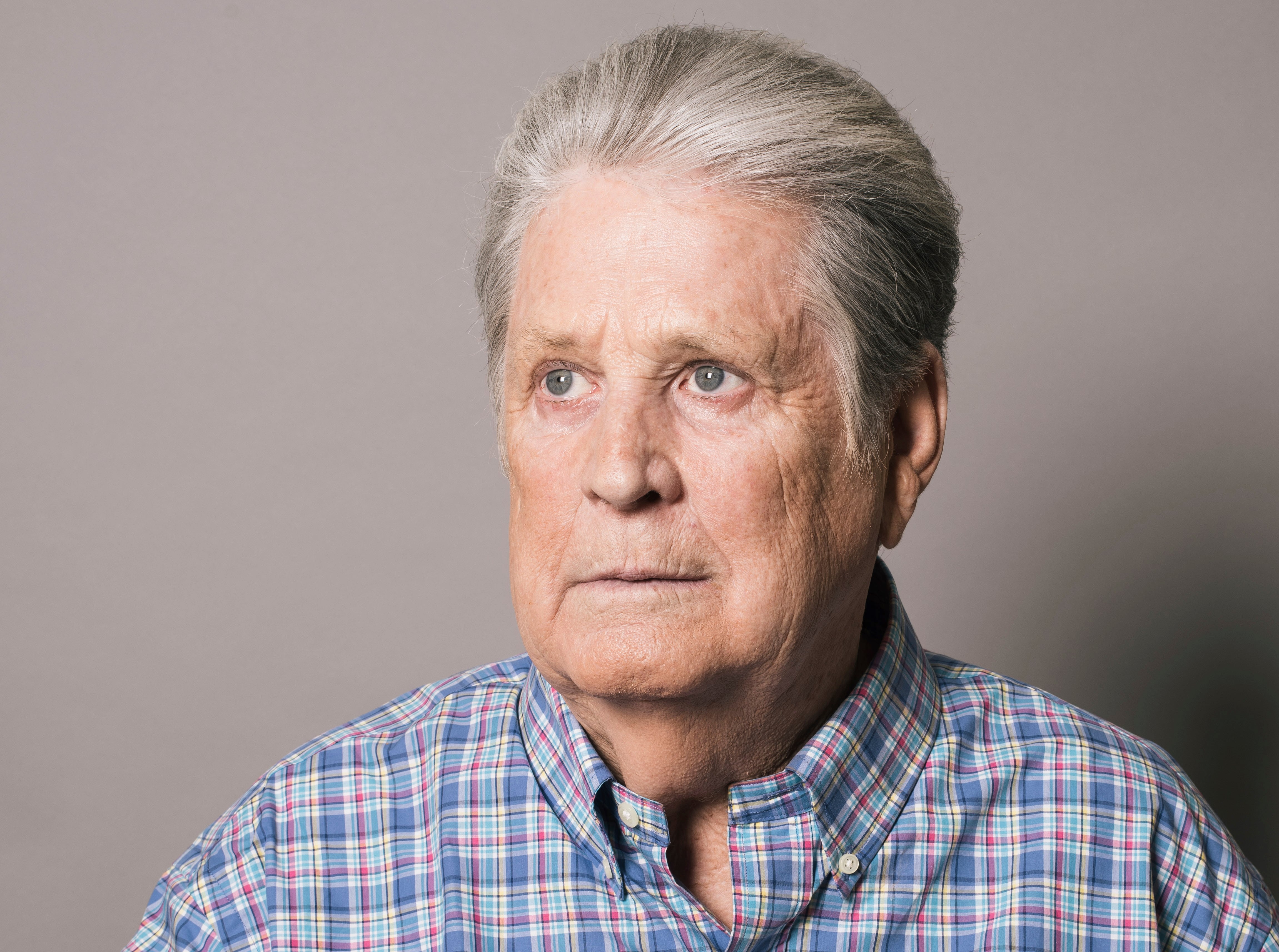 El músico Brian Wilson tenía demencia neurodegenerativa (Foto de Casey Curry/Invision/AP, Archivo)