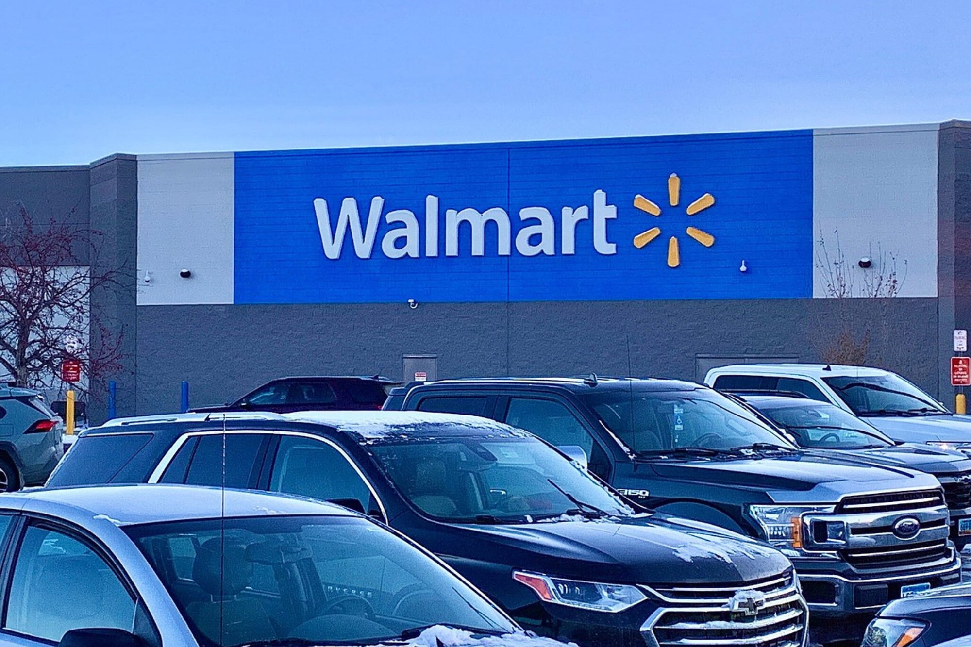 En 2025, el sueldo de un trabajador promedio de Walmart en EE.UU. fue de 30.500 dólares
