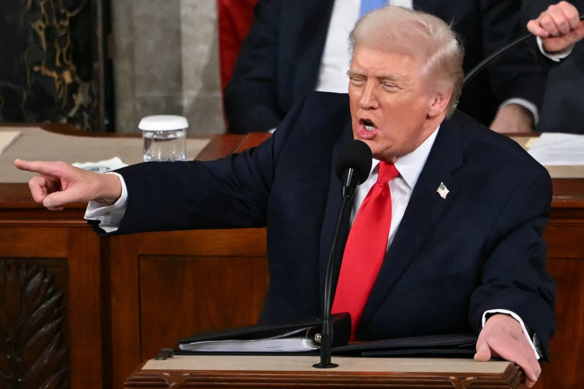 Ataque de Estados Unidos e Israel contra Irán, en vivo: tensión en Medio Oriente hoy, lunes 2 de marzo