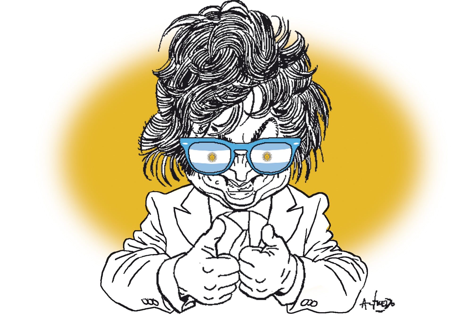 Lo que se habló a puertas cerradas en Nueva York