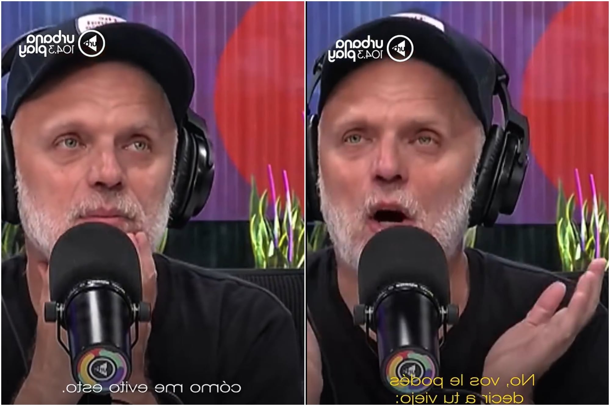 Llamó a la radio, contó su problema de millonaria y nadie lo puede creer: “Me lo regaló mi papá”