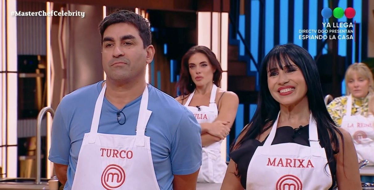 Rating: cuánto midió una de las últimas galas de eliminación de Masterchef