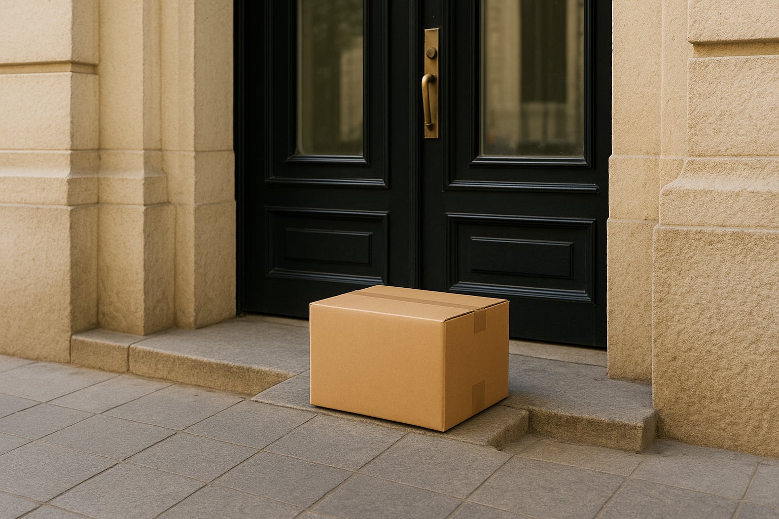 Verificar los costos de envío y tiempos de entrega resulta determinante antes de concretar cualquier transacción