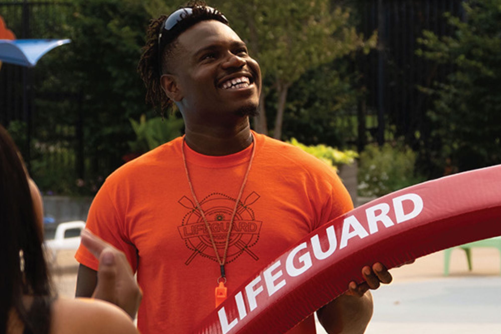 Anuncian puestos vacantes de guardavidas en Nueva York: cómo postularse