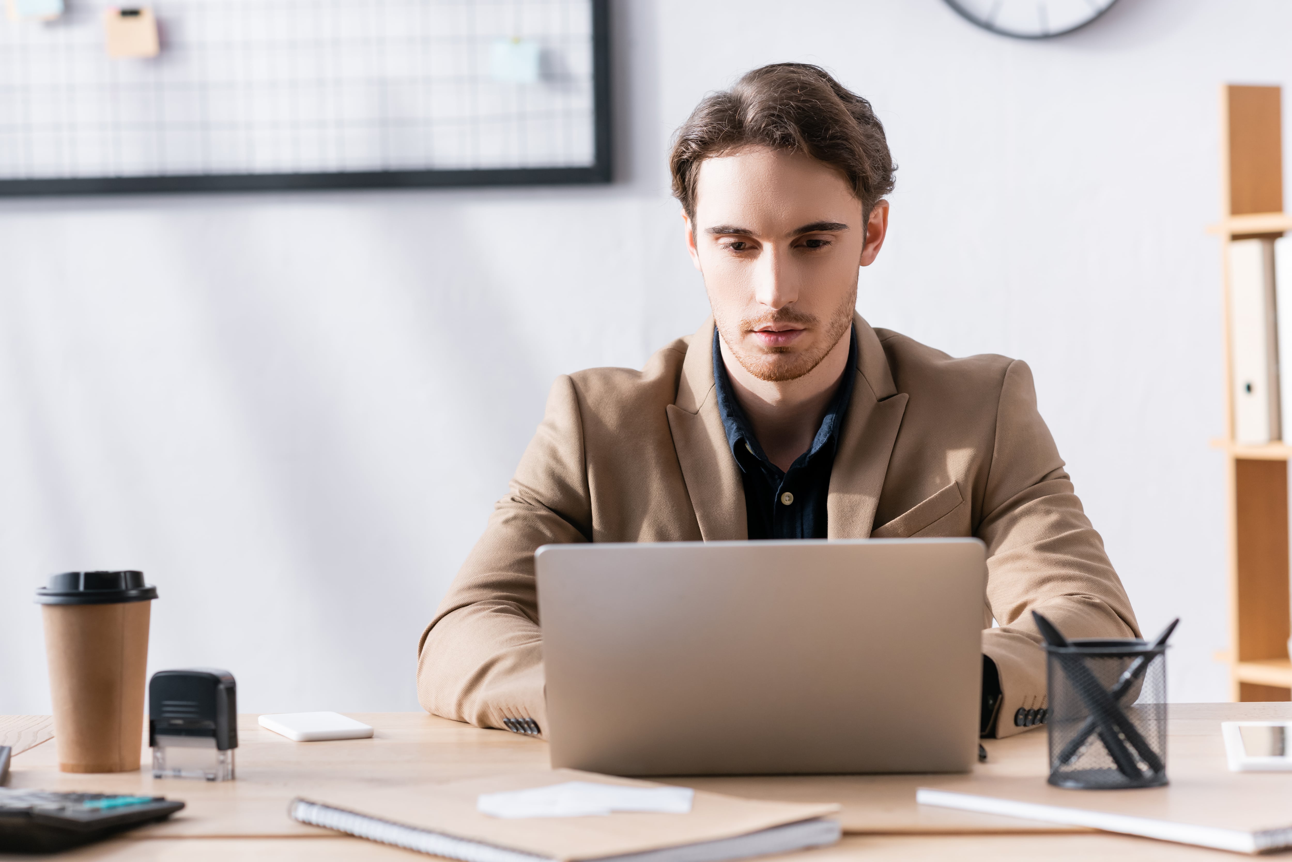 Cómo crear un gráfico en Excel