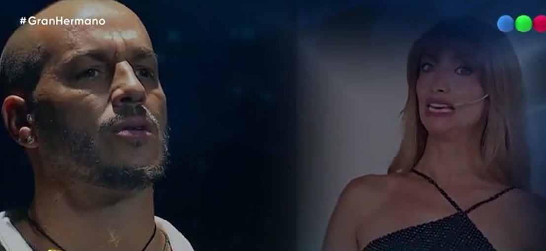 El derecho a réplica de Sol con Emanuel de Gran Hermano
