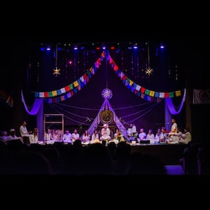 El viaje de Kundalini