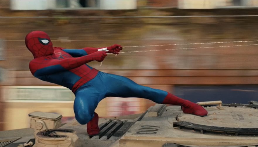 Salió el tráiler de Spider-Man: Un nuevo día con el regreso de Tom Holland