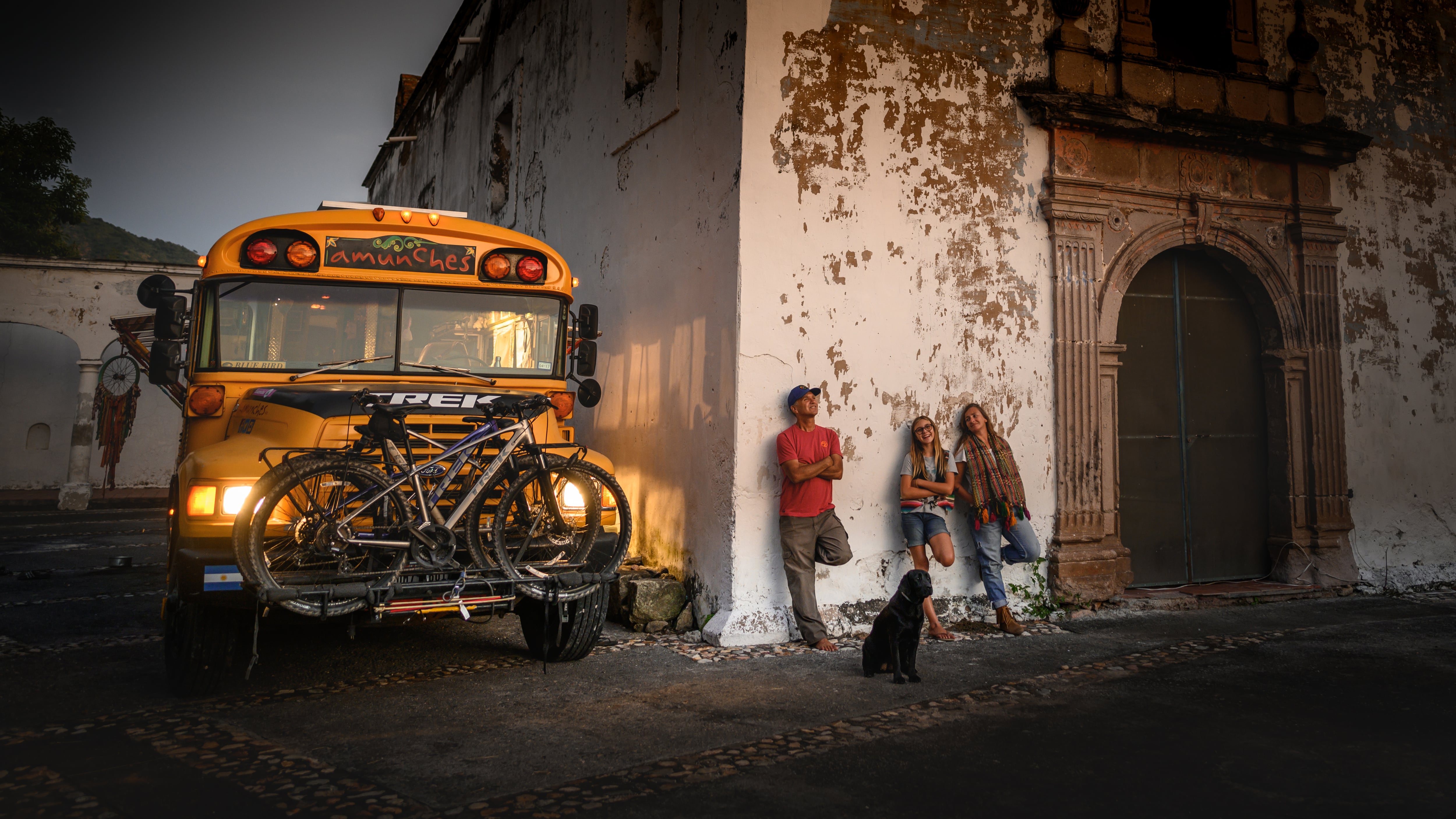 El sueño del motorhome: tres historias de quienes se animaron a hacerlo realidad