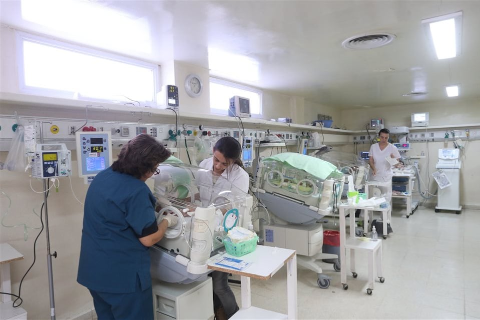 En servicios de obstetricia del AMBA, detectaron consumo entre un 8% y un 15% de las embarazadas atendidas