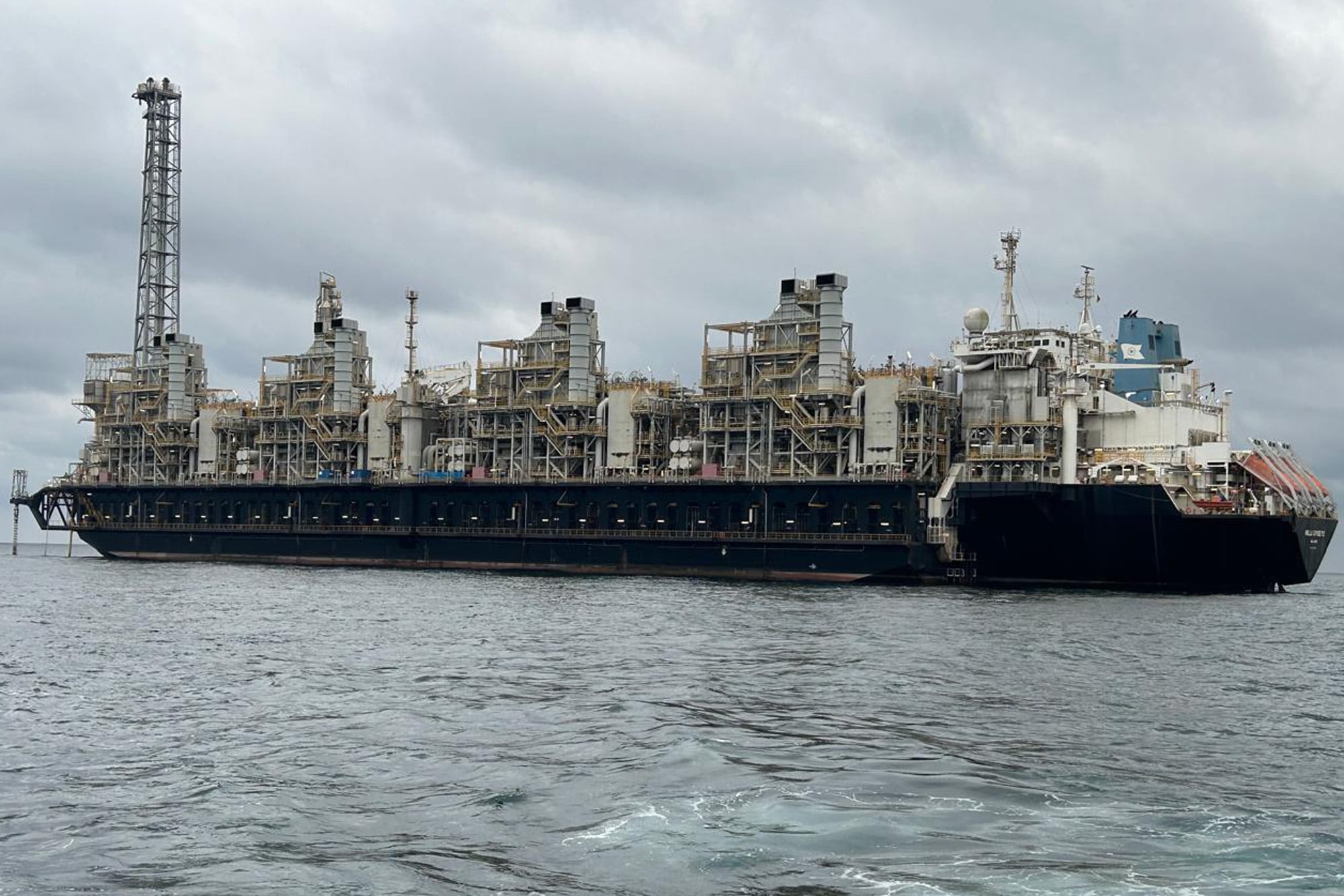 RIGI: hay más de 20 proyectos aprobados con una inversión total de casi US$50.000 millones 7 La mayor inversión del RIGI para el sector petrolífico es para la producción y exportación de GNL