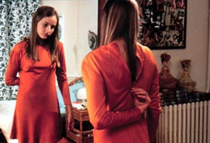 Era la gran promesa de los 90, pero renunció a la fama y hoy expone sus obras de arte en galerías de Nueva York y París 8 Leelee Sobieski en