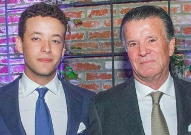 La muerte de un sobrino segundo del príncipe Alberto que estremece a Mónaco; su relación con la Argentina