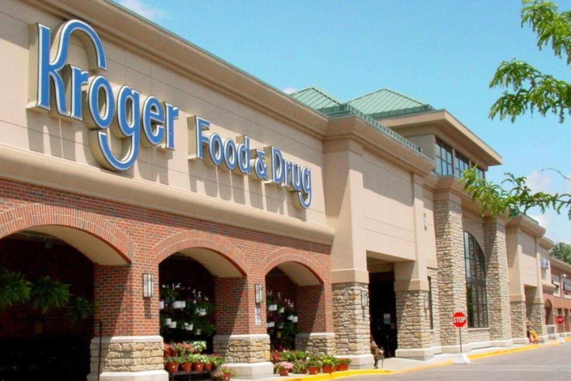 Escasez de centavos en Estados Unidos: el pedido de Kroger a sus clientes si pagan en efectivo