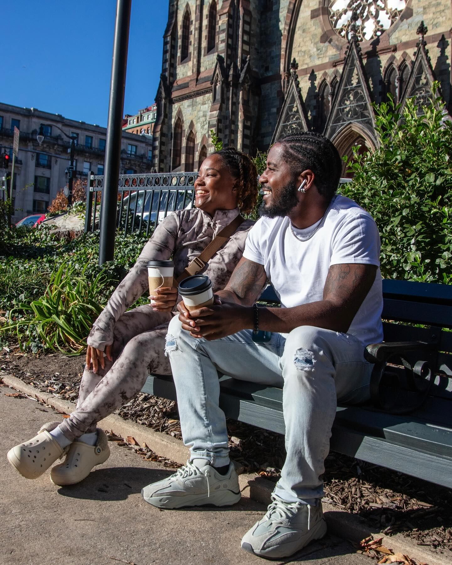 El programa Buying into Baltimore ofrece US$5000 en asistencia para el pago inicial y los costos de cierre de una vivienda