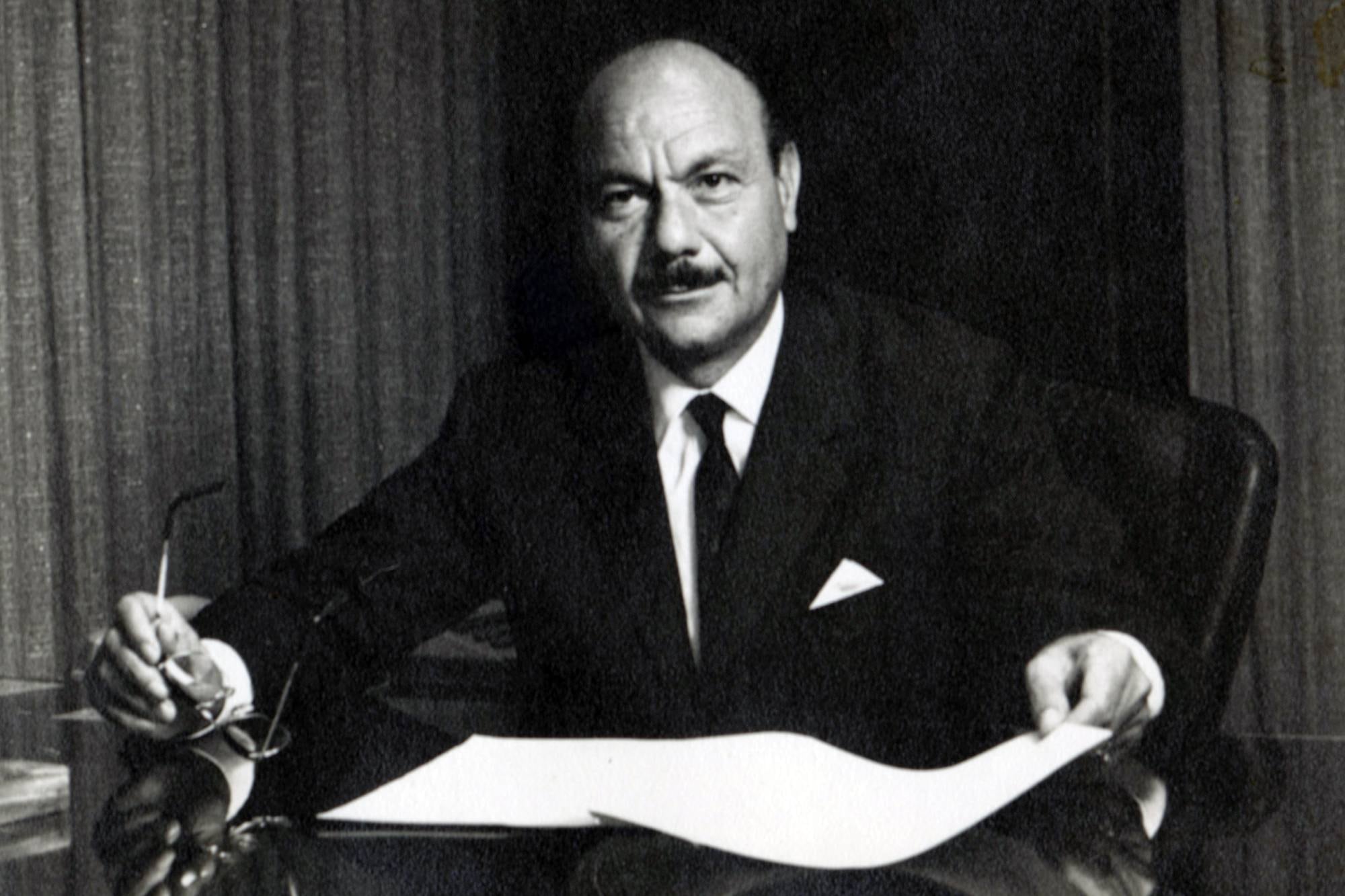 Catalejo: Miedo en silencio