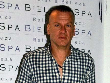 Murió Leandro Rud a los 51 años