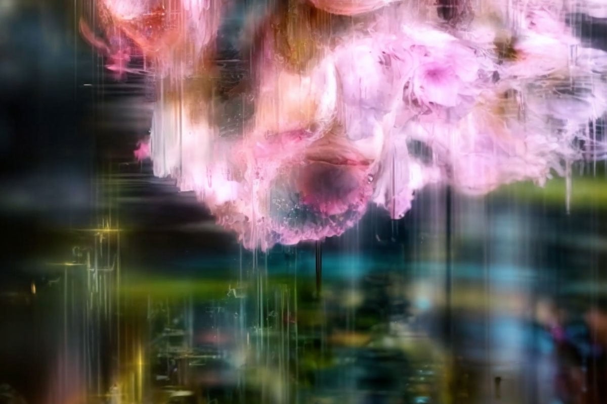 AMPLEXO, de Mauro Cosenza y Diego Vainer en el Palacio Libertad