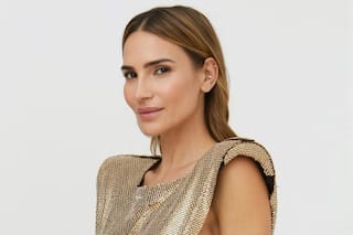 María Vázquez: la llegada de los 50, su relación con Cambiaso y el posible regreso a la televisión