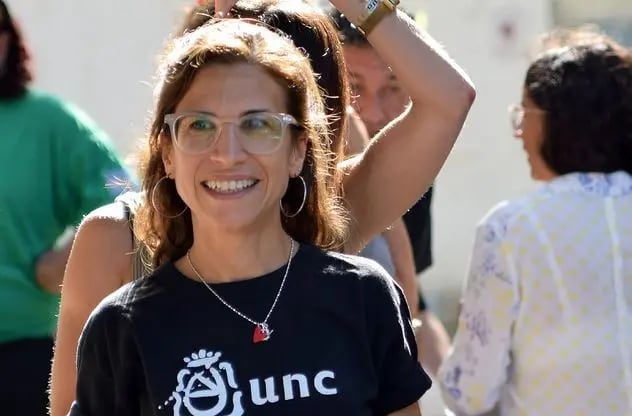 La víctima -identificada como María Lucila Pagani- viajaba como acompañante en el momento del siniestro