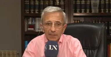 El abogado de la madre de Agostina dijo que la mujer no sabe del hallazgo del cuerpo de su hija