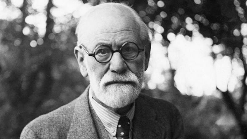 Sigmund Freud: “La mayor parte de nuestra actividad mental influye en nuestras vidas de formas que no comprendemos”