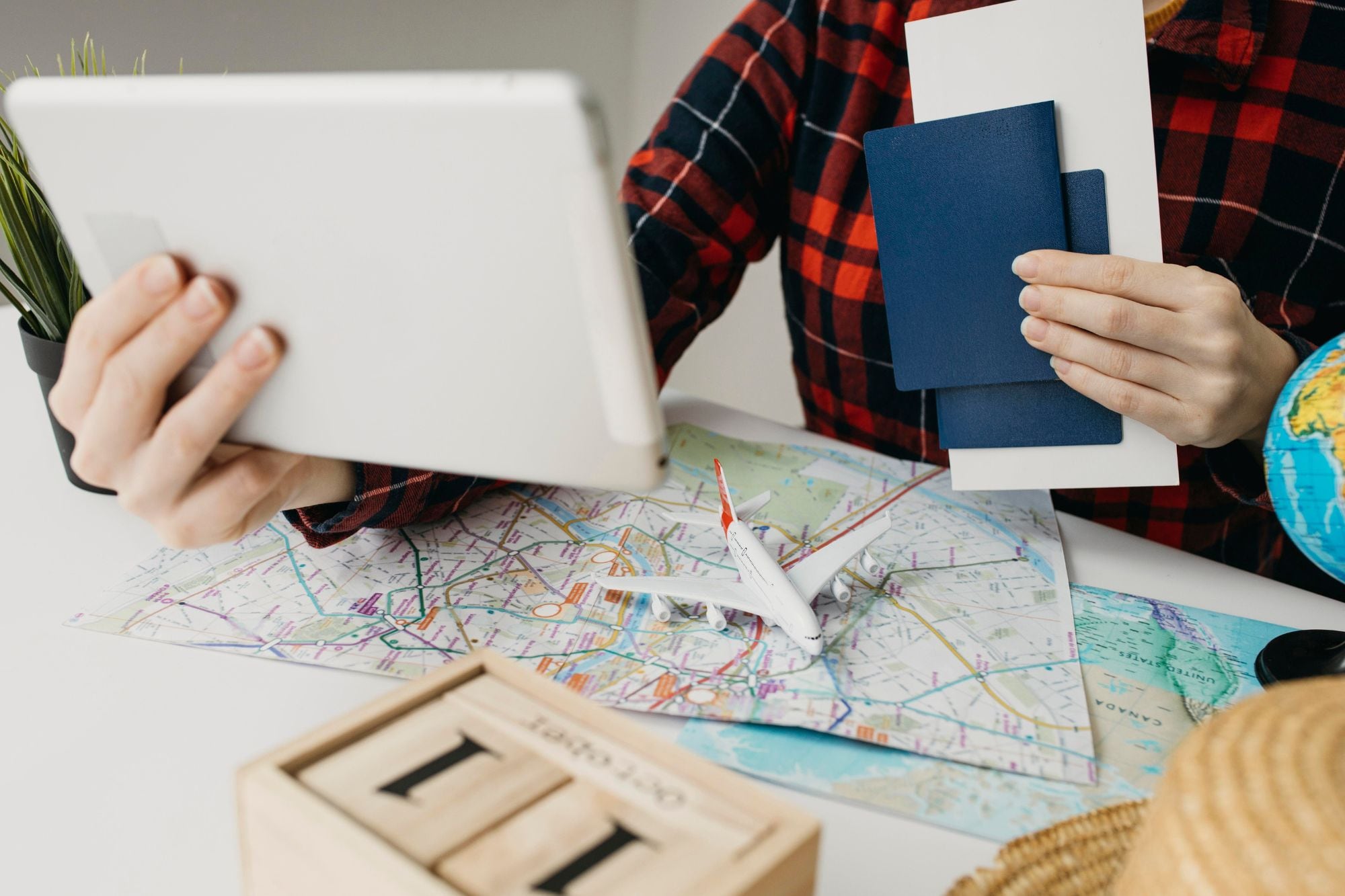 Guía para entender cómo renovar el pasaporte estadounidense online en noviembre 2025