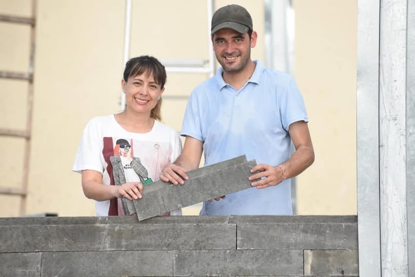 Casas sostenibles en 5 días