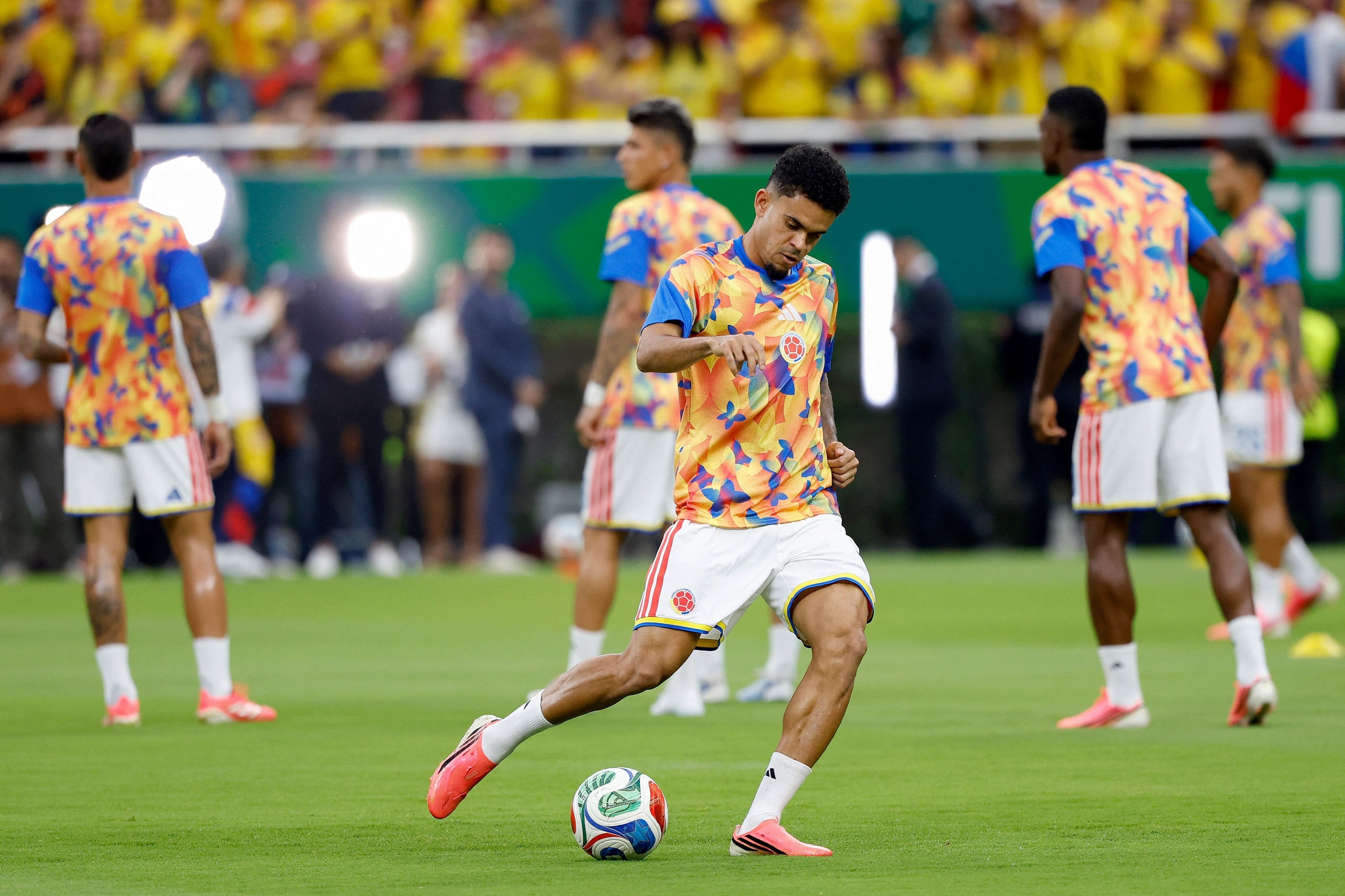 Colombia vs. RD Congo, en vivo por el Mundial 2026: el minuto a minuto del partido