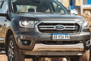 Ford en Expoagro: oportunidades y beneficios exclusivos en el mes de la feria