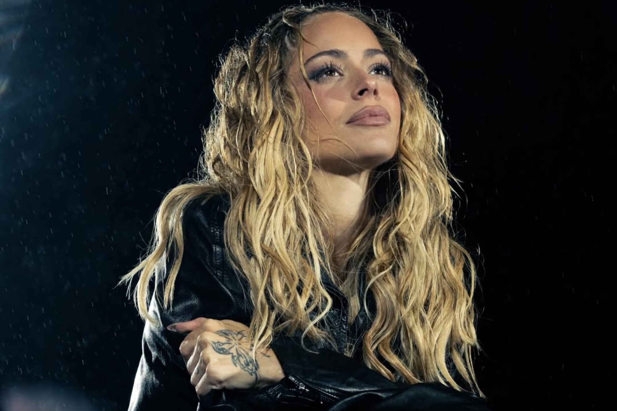 Tini Stoessel, sobre la reforma de la Ley de Tierras: “La patria no se vende”