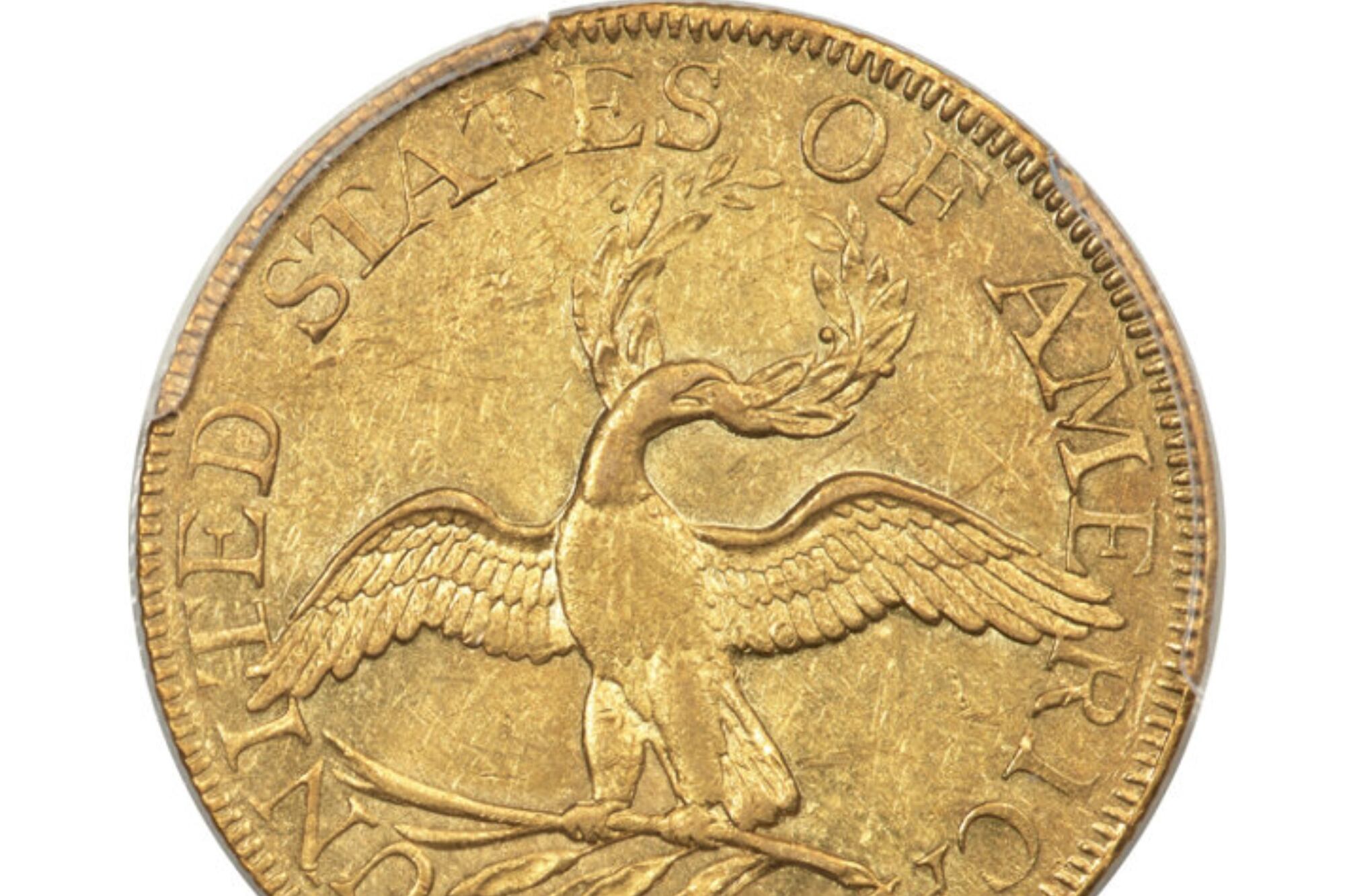 Esta moneda tiene un valor millonario en la actualidad