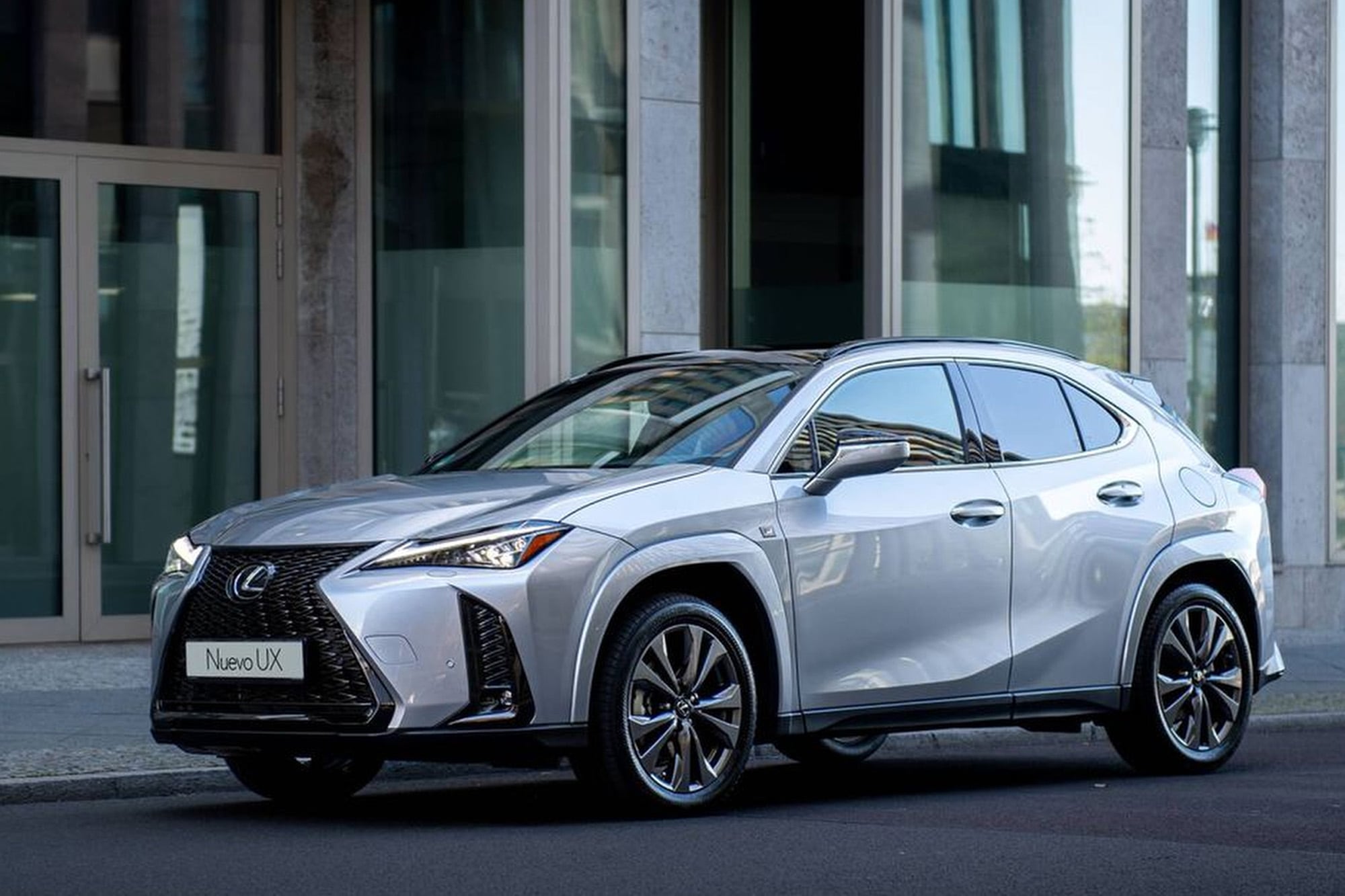 Lexus, la marca de autos de lujo de Toyota, volvió a liderar el podio como la más fiable, con 98 puntos.