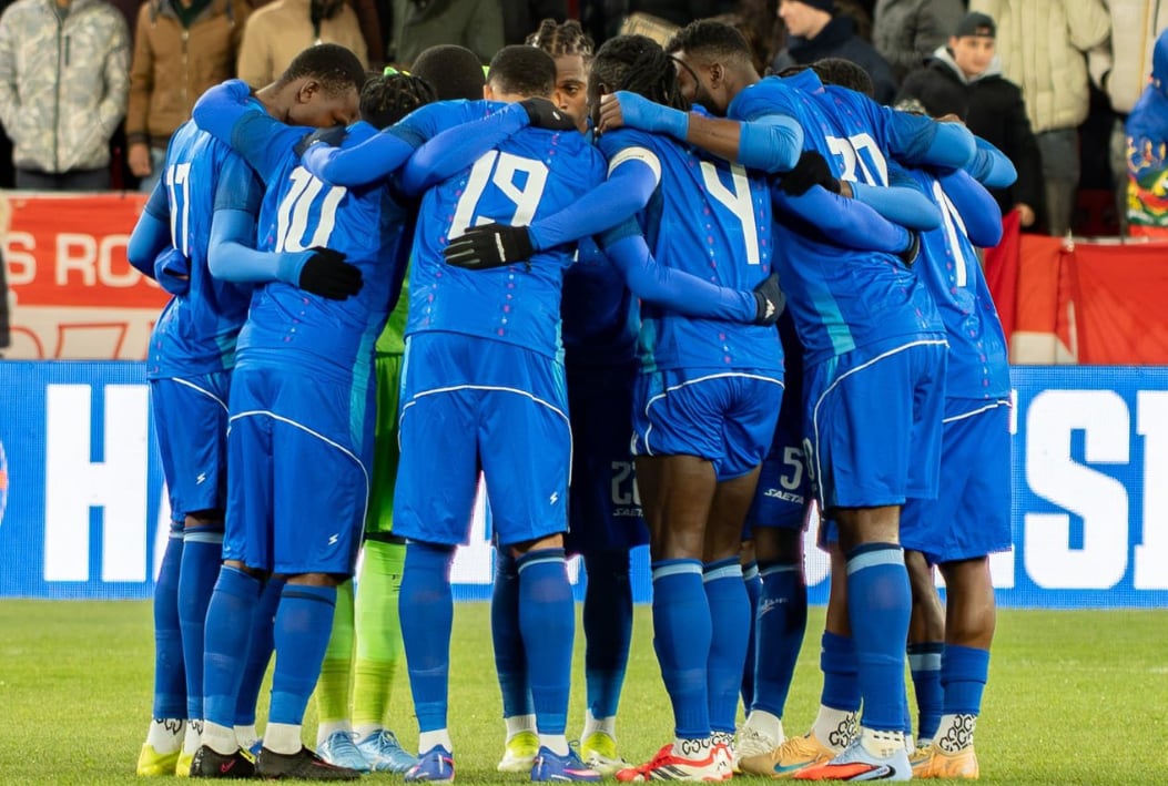 Haití debuta en el Mundial: el fútbol es la bocanada de aire para un pobre pueblo que sufre una crisis como en 1974