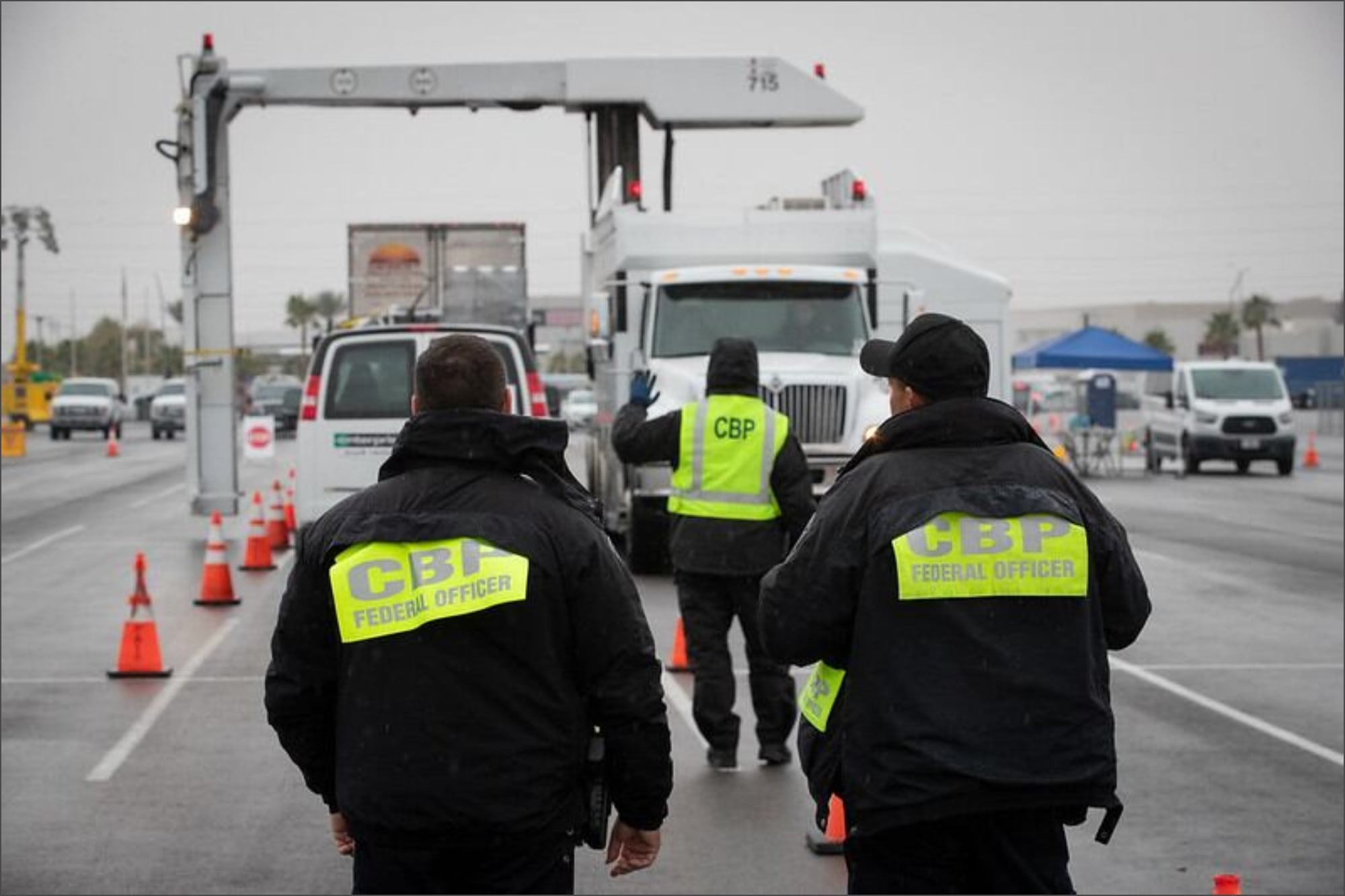La CBP ofrece vacantes para diversos puestos a lo largo de todo el país norteamericano