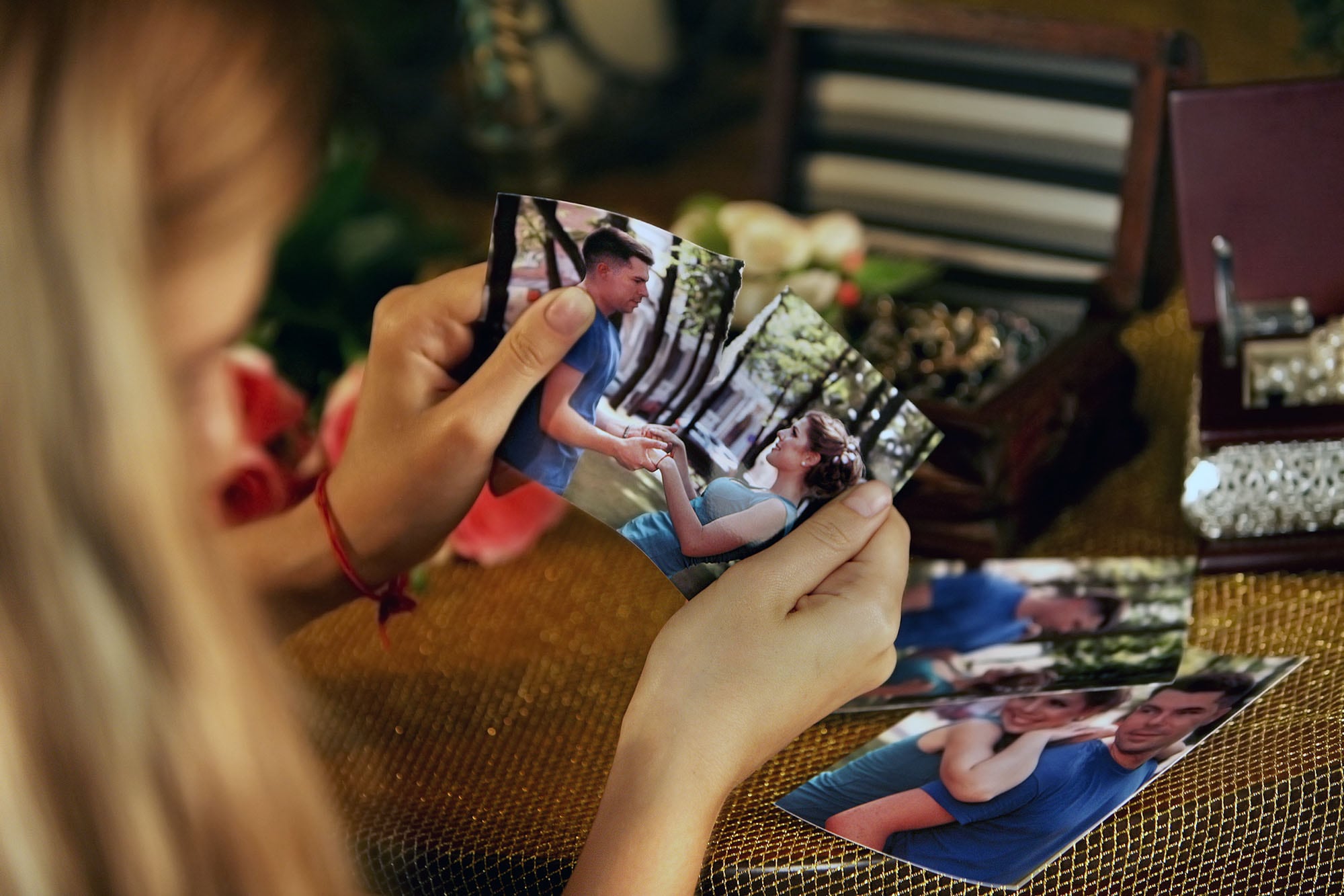 A diferencia del amor romántico, cuando una amistad termina no hay conversaciones formales, ni frases hechas, ni duelos reconocidos