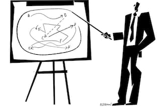 El miedo a volver atrás no lo explica todo