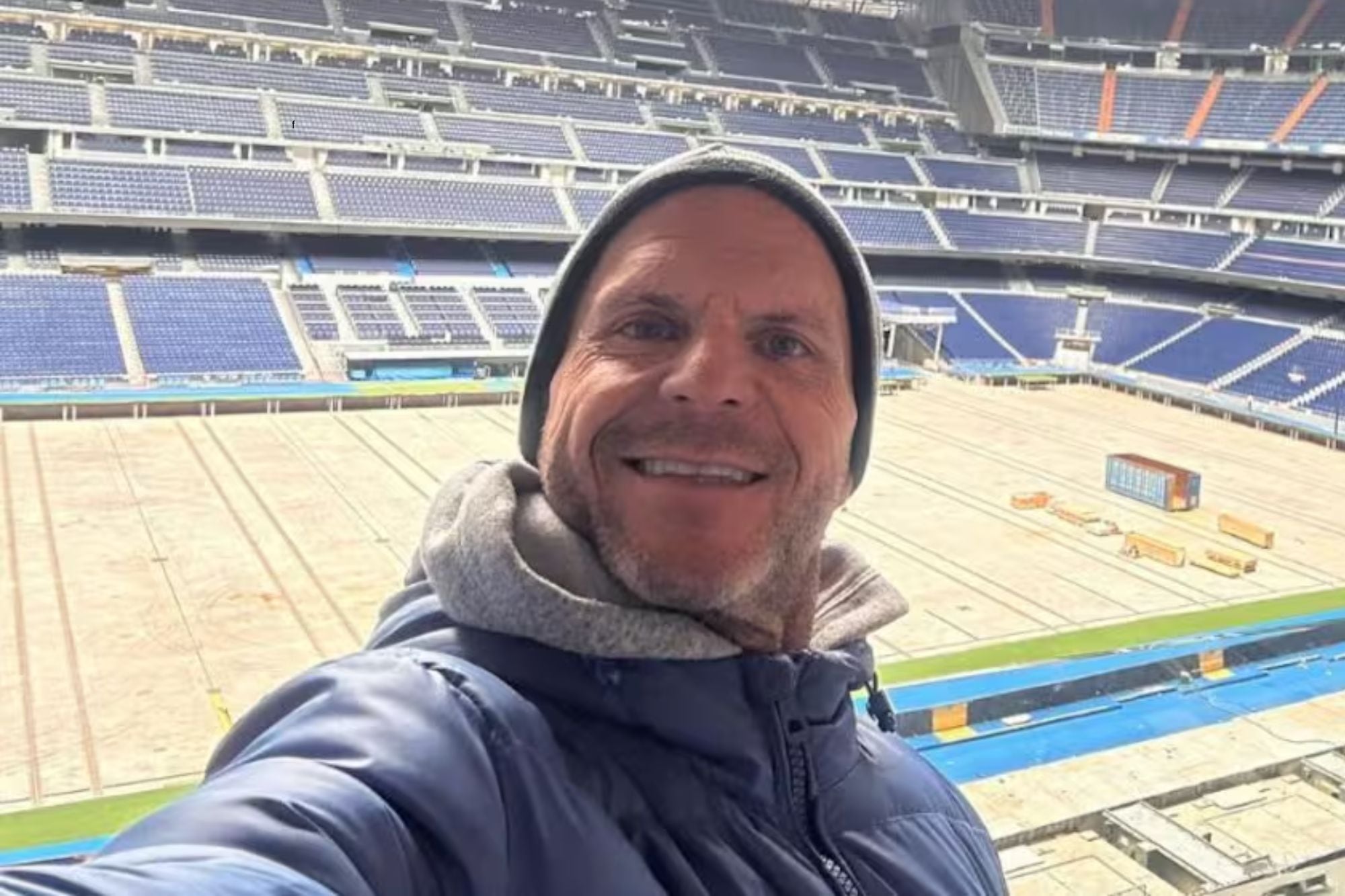 La detención de Eduardo “Quique” Felman en los Estados Unidos: cuáles son las últimas novedades del caso