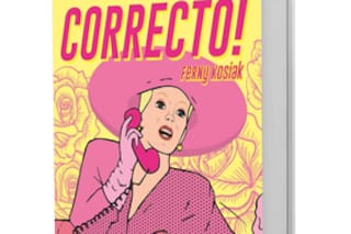 Correcto!, de F. Kosiak