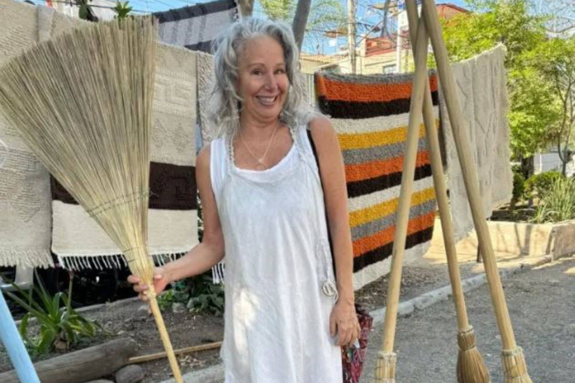 Lleva 20 años viviendo en México y no planea regresar definitivamente a EE.UU.