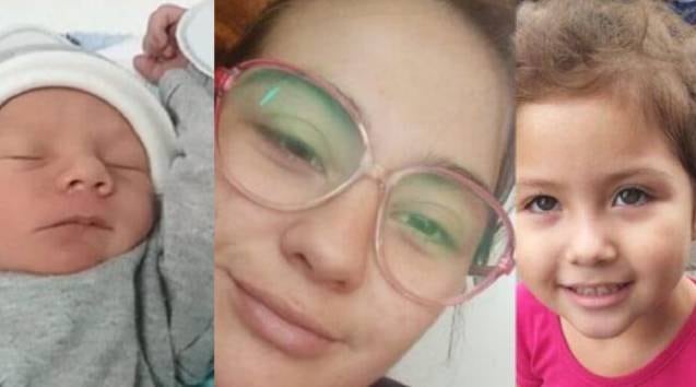 Jujuy: Buscan a Madre y Dos Hijos Desaparecidos Hace Una Semana