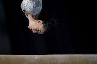 Las 10 figuras de los Juegos de la Juventud que pueden dejar su marca en mayores