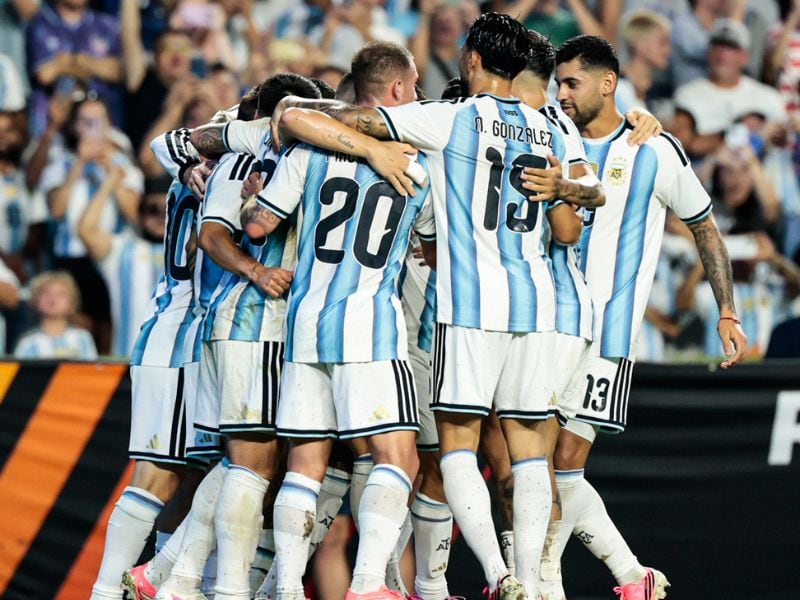 La importancia de la mentalidad colectiva es lo que cambia a un equipo