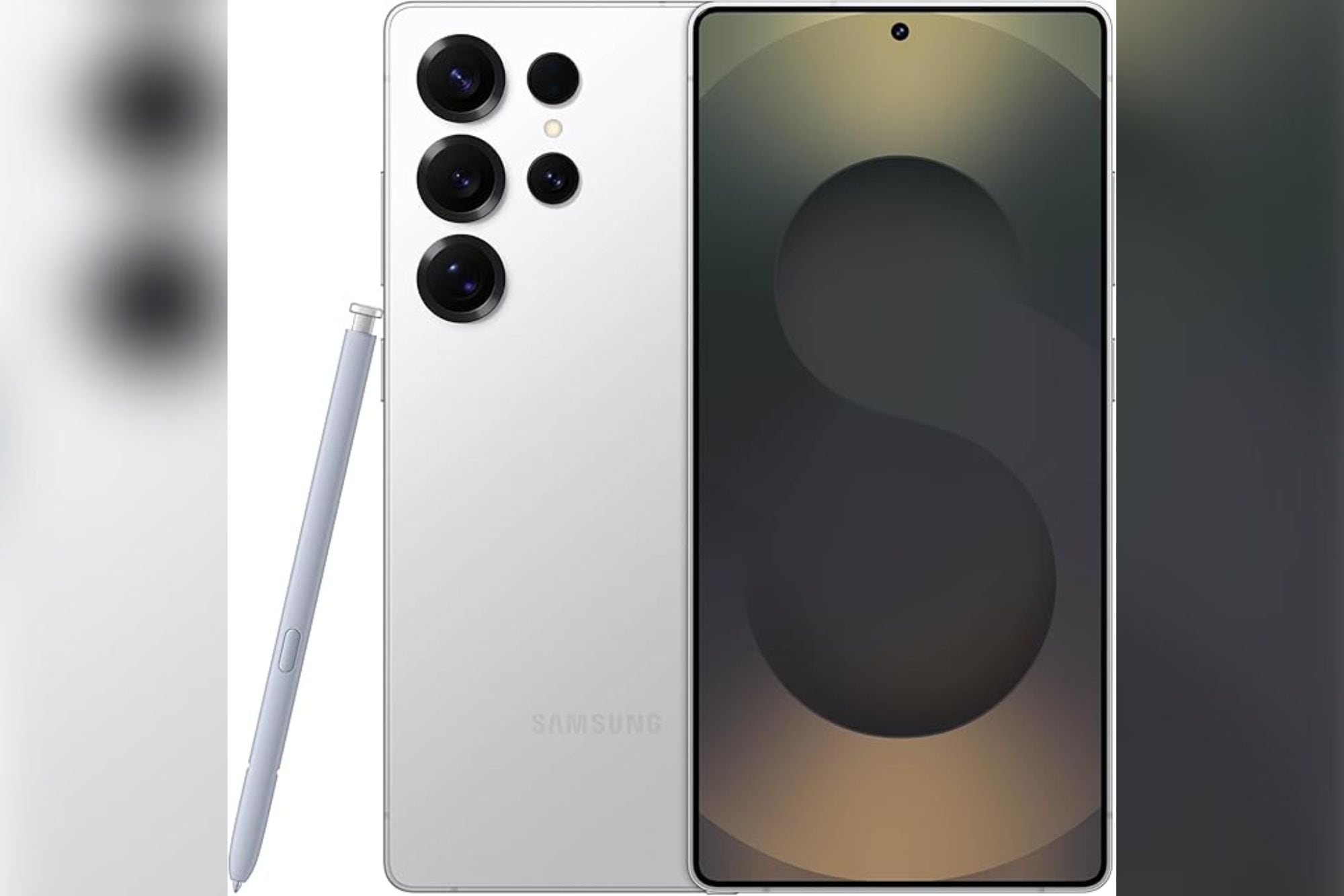 El Samsung Galaxy S26 Ultra tendrá características similares al modelo S25