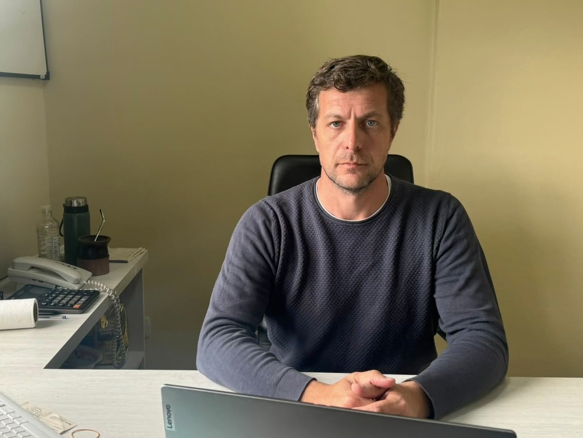 El dueño de la empresa que denunció extorsión calificó la absolución del jefe camionero de “cheque en blanco a la mafia sindical”