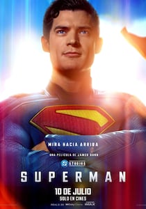 Superman (2025)