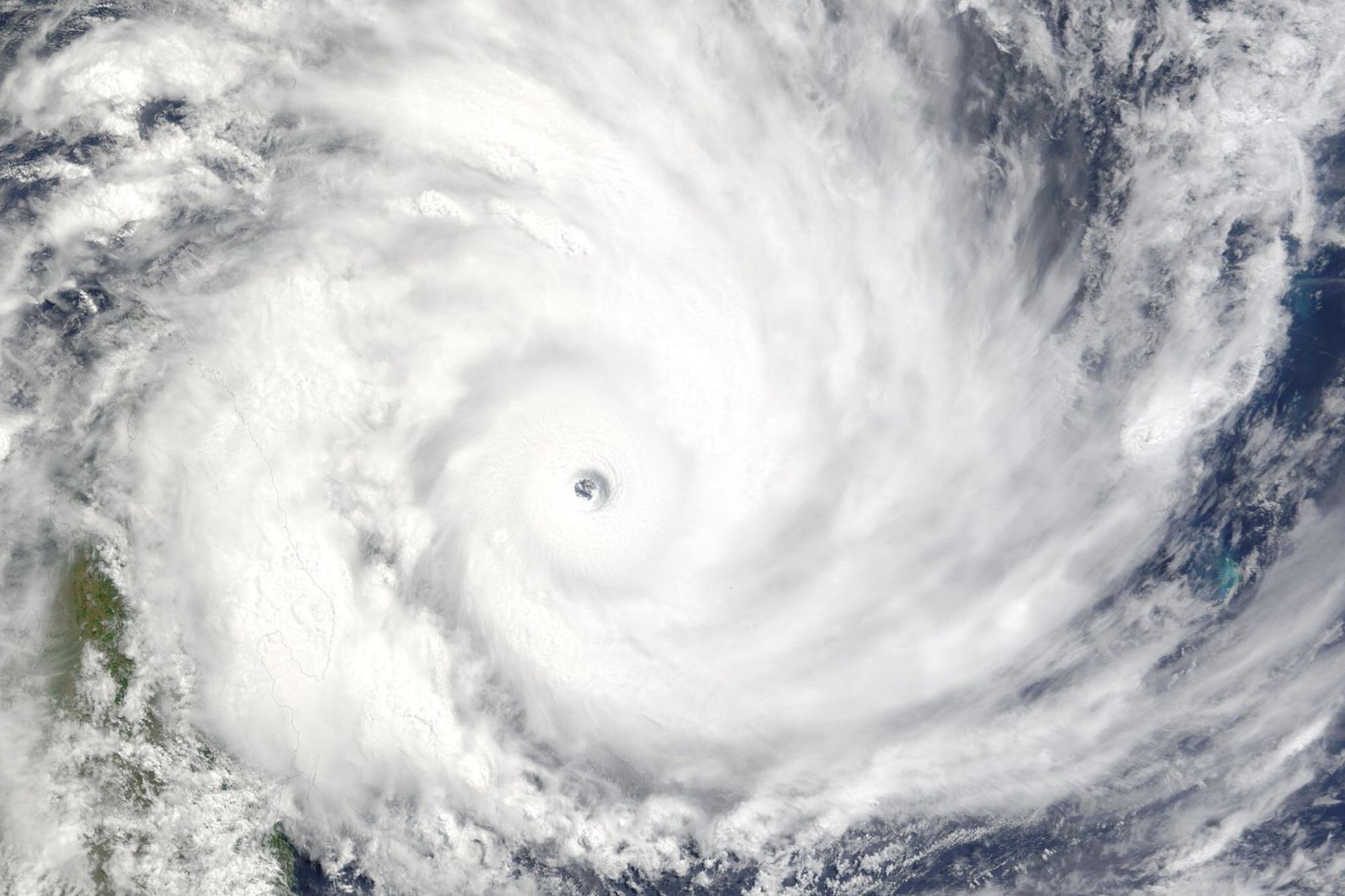 El Servicio Meteorológico Nacional advirtió sobre vientos extremos, granizo y tormentas eléctricas que impactarán varias regiones del estado