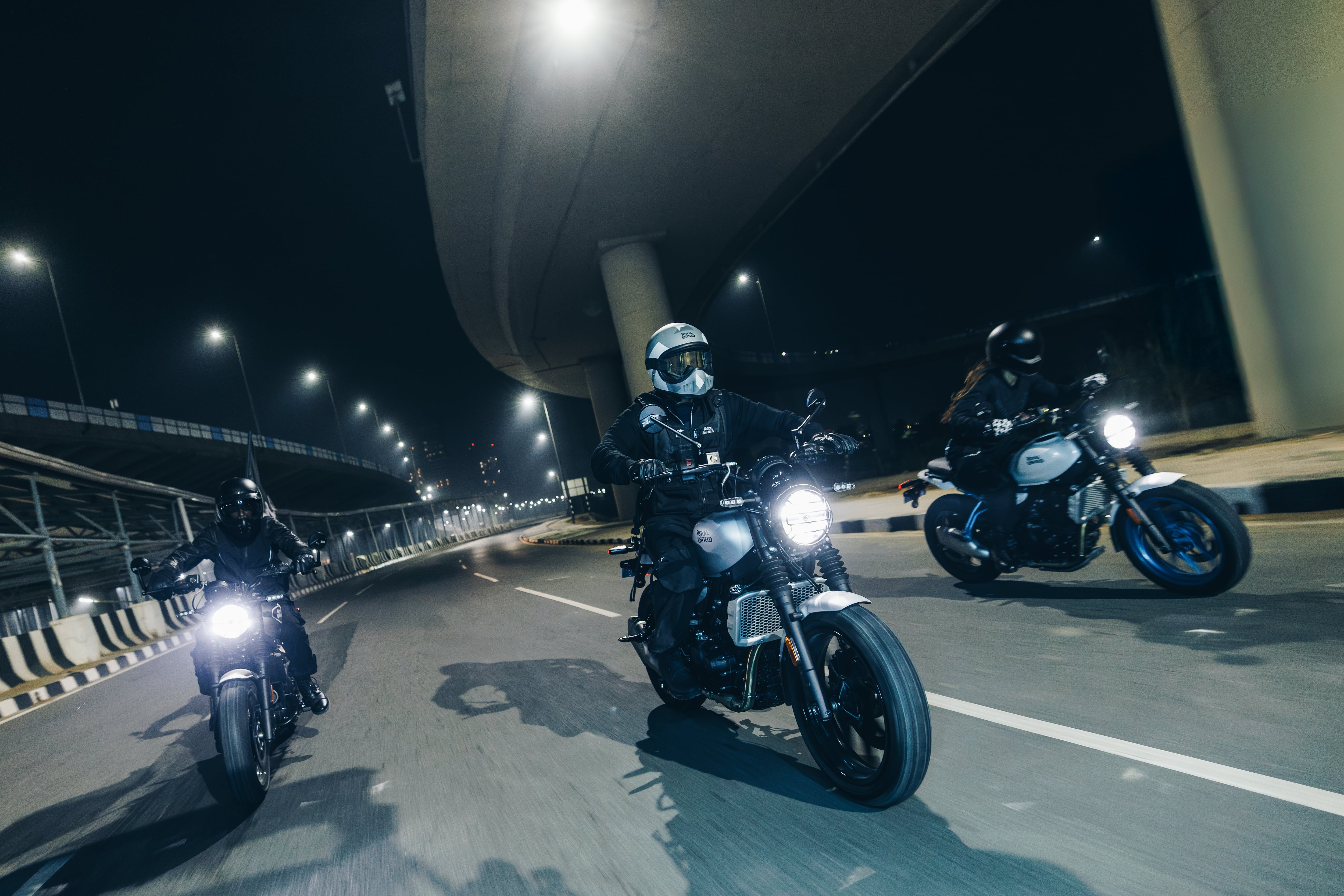 Los bienes duraderos experimentaron la mayor caída general en noviembre, con una notable contracción del 10,7% en las ventas de motocicletas.