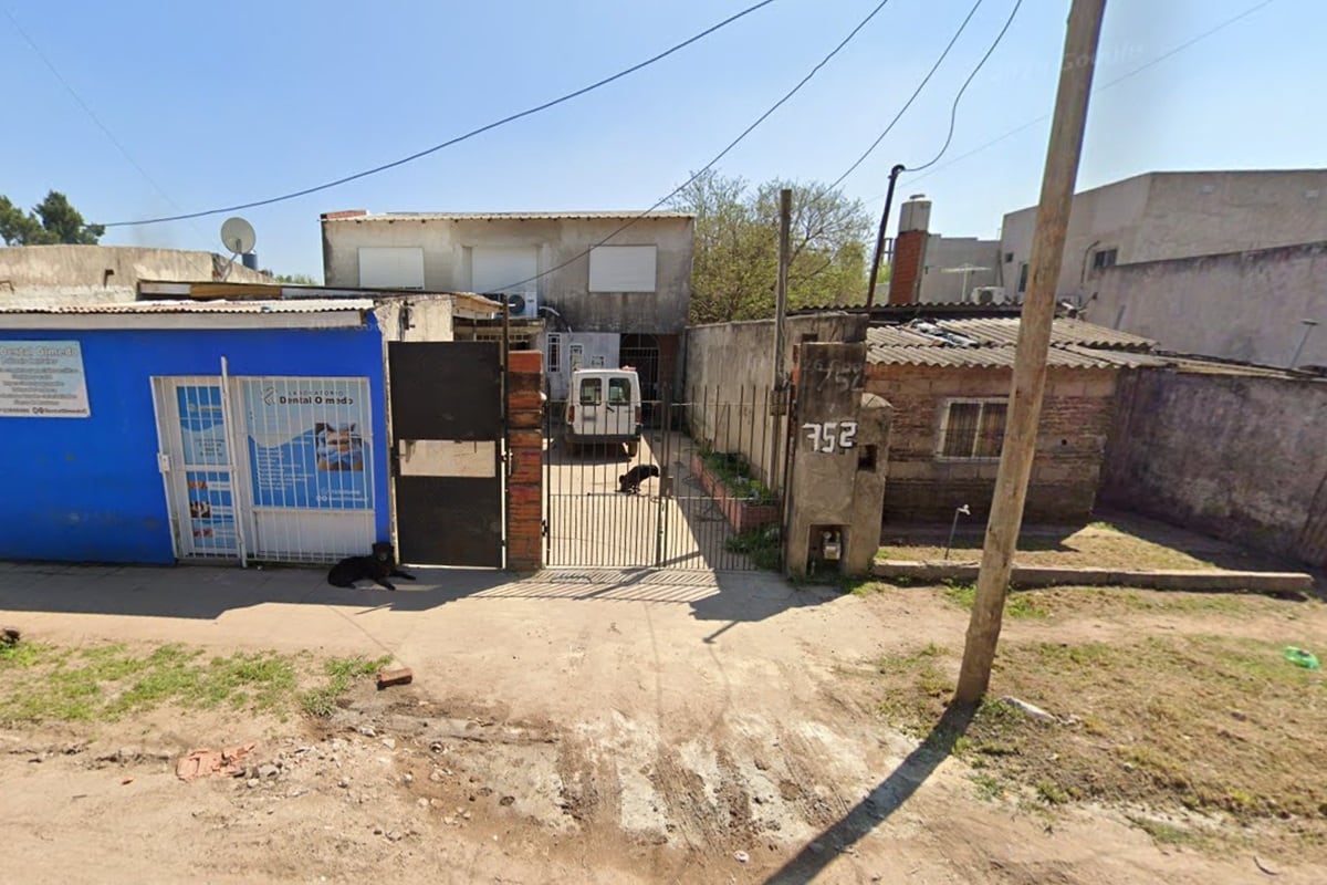 Horror en Monte Grande: mató a balazos a su pareja, a su hijo, a su propia madre y se suicidó