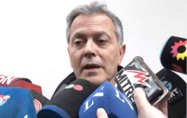 Habló el fiscal que investiga la desaparición de Agostina Vega en Córdoba, tras los nuevos allanamientos: “La buscamos con y sin vida”